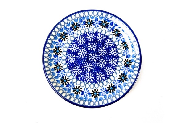 Bunzlau Cake - Amuse bordje 2188X Cake - Amuze bordjes Bunzlau Cake - Amuse bordje 2188X Cake - Amuze bordjes